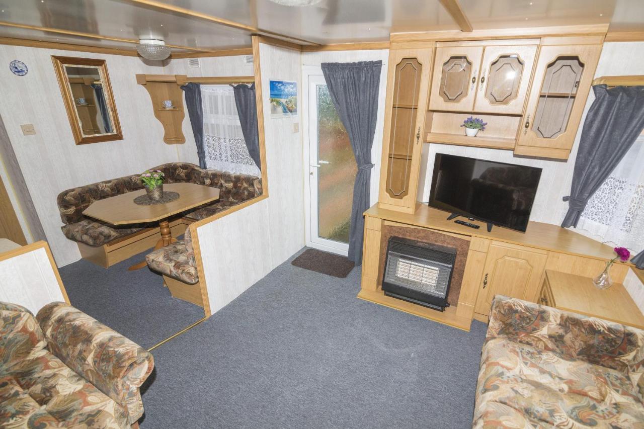 Delux W Helu Lodge Hel