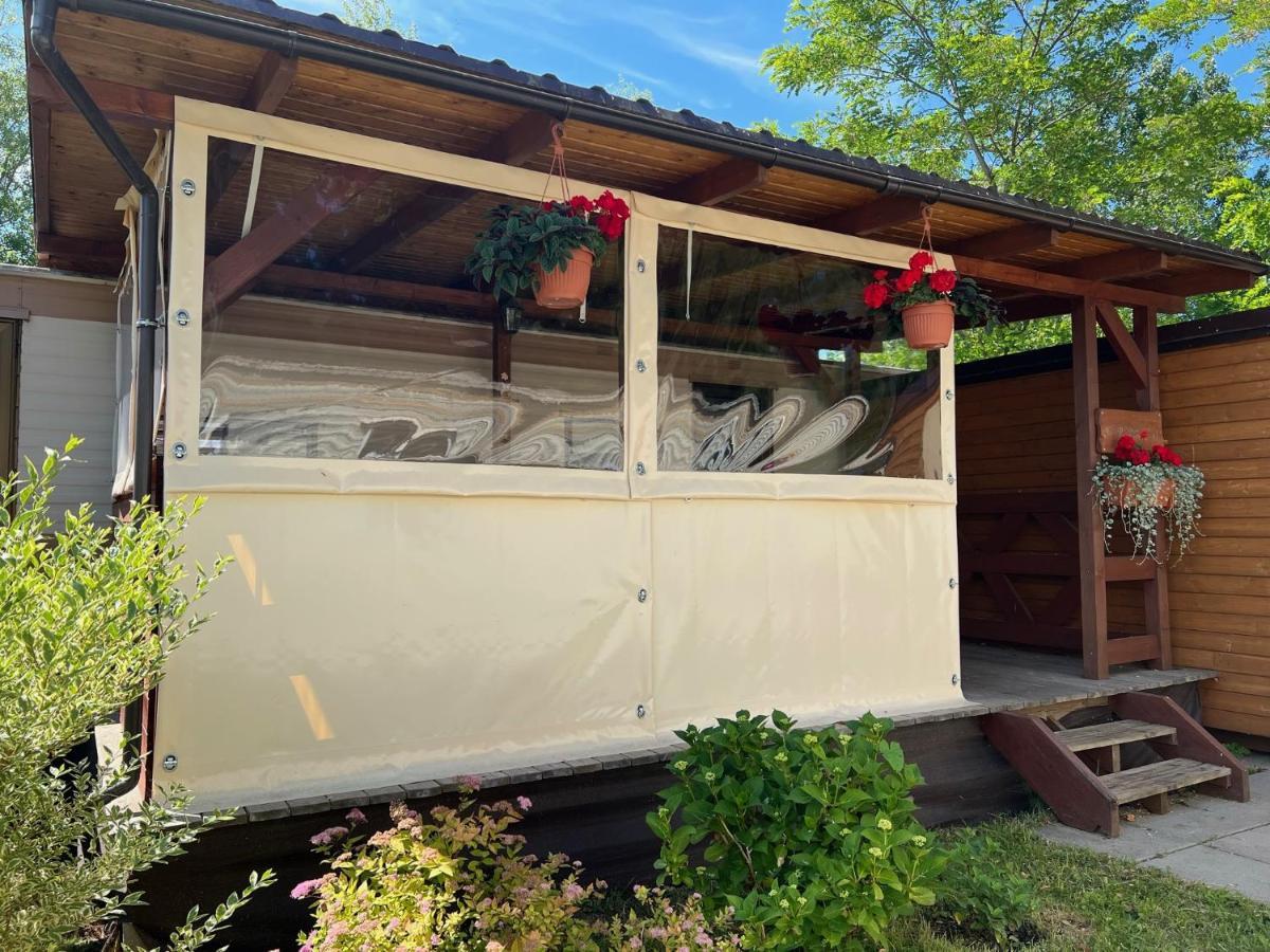 Delux W Helu Lodge Hel